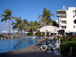 The sea garden is a mid level resort on par with a holiday inn or courtyard marriott. Timeshare Rental At Mayan Sea Garden Nuevo Vallarta Mexico R915373 Redweek