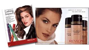 Revlon Chief Banks