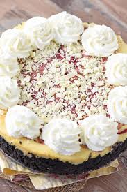 I'll see you at olive garden, crying into my $10.99 cake that i'm paying for all by myself. Olive Garden White Chocolate Raspberry Cheesecake