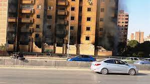 تفجير عقار فيصل المحترق بالديناميت لحماية المنازل المجاورة. Ø§Ù„Ø¨ÙˆØ§Ø¨Ø© Ù†ÙŠÙˆØ² ØµØ§Ø­Ø¨ Ø¹Ù‚Ø§Ø± ÙÙŠØµÙ„ Ø§Ù„Ù…Ø­ØªØ±Ù‚ Ø®Ø³Ø±Øª Ø£Ø­Ø°ÙŠØ© Ø¨Ù€4 Ù…Ù„Ø§ÙŠÙŠÙ† Ø¬Ù†ÙŠÙ‡