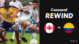 The venue for the match, announced sunday,. 2021 Concacaf Gold Cup Usa Vs Canada Match History Preview Five Things To Know