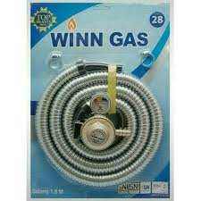 Belanja sekarang juga hanya di bukalapak. Jual Banting Harga Selang Gas Dan Regulator Selang Gas Selang Kompor Gas Di Lapak Anjar Margi Bukalapak