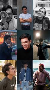 Find millions of popular wallpapers and ringtones on zedge™ and personalize your phone to suit you. Jefri Nichol X Adipati Dolken Fotografi Orang Fotografi Model Adipati