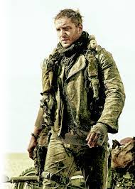 The discussion page may contain suggestions. Mad Man Tom Hardy Takes It To The Max In Fury Road Boston Herald