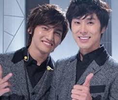 東方神起のユノとチャンミンと韓流大好きブログ Ssブログ
