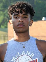 Week 2 District 10 football rankings