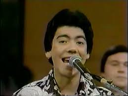 SONORA PALACIOS JUNIOR EN FESTIVAL DE LA 1