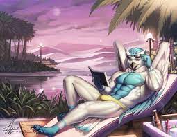 15/08/12 by Raccoon21 -- Fur Affinity [dot] net