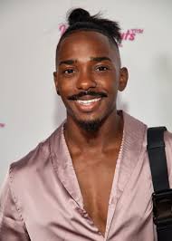 Jessica Jarrell Ethan Jarrell Editorial Stock Photo