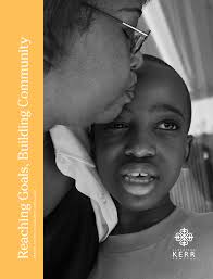 Reaching Goals, Building Community