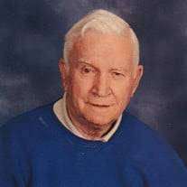 Richard "Dick" Leland Martin Obituary 2016