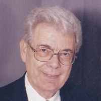Ernest Craig Bramwell (1926–2017)