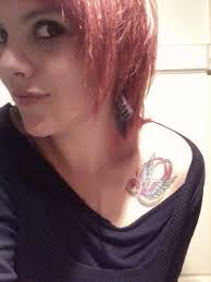 Nicole Barrientos's Instagram, Twitter & Facebook