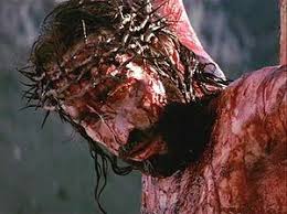 Resultado de imagen de sangre de Cristo