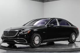 Image result for Ruby Black 2018 Maybach