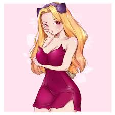 Kimmys Art 🍜 on X: Hokutōzai Minami fan-art from Dr.Stone 💗 . . . .  drstone hokutozaiminami fanart drstonefanart shellhorn shell manga  anime animedrawing mangadrawing animegirl ipadpro procreate  blondehair ëcchi art hokutozai 