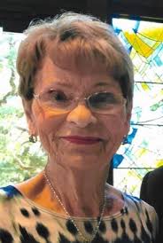 Obituary information for Brenda Kaye Scott