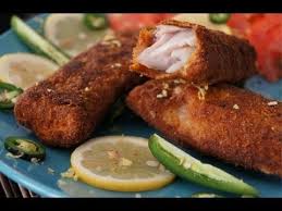 Ethiopian Style Fried Fish With Chili Or Asa Be Mitmita Video Recipe In Amharic With English Subtitles Www Howtocookgreatethiopian Ethiopian Food Food Recipes