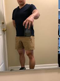 6” shorts too short? : r/mensfashion