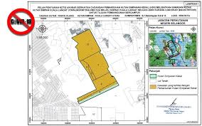 From simple outline maps to detailed map of selangor. Bernama Degazetting A Forest Reserve Can Take Years