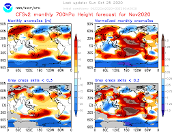 Arctic Sea Ice Is Not Freezing In October For The First Time Since Measurements Began Now Having An Unknown Effect On Weather Development Towards Winter