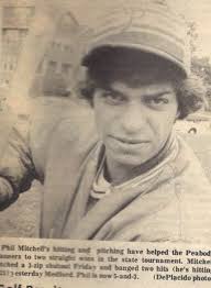 Mitchell: It's Always Been About the Love of Baseball