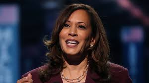 All the latest breaking news on kamala harris. Kamala Harris Defines Her Role A Prosecutor Who Will Take The Fight To Trump For The People Cnnpolitics