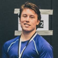 Mikkel Emil vs. Eric Nordin, DFC 2