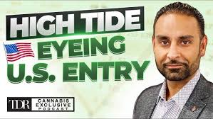 High Tide Is The Retail King of the North!