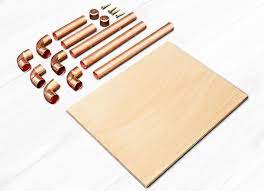 Der obi ratgeber gibt dir praktische tipps, wie du moderne sitzmöbeln aus europaletten herstellst. Schicker Stander Fur Laptop Diy Academy
