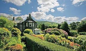 The location of the cottage is perfect. Welcome To Hartwood In The Lake District Just One Of Our A Huge Range Of Lakelovers Holiday Cottages Holiday Cottage Lake District Hartwood