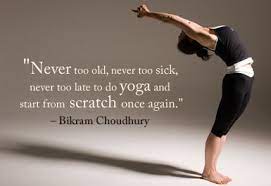 Candy Fit Who Knew My Body Could Stretch Like That Bikram Yoga Quotes Bikram Yoga Yoga Funny