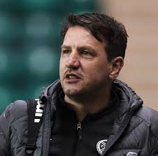 Hearts manager Daniel Stendel: St Mirren game is not a must-win