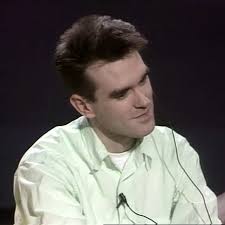 Se ami come noi i #TheSmiths di Morrissey e Johnny Marr, allora devi  ascoltare subito queste band che @loucifer.jpg ti consiglia! 🥹  @thesmithsofficial