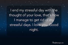 Here are the best good night text messages for her! 98 Romantic Good Night Texts For Her The Right Messages