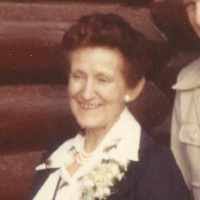 LENA MARIE BAIR (1915–2000) • FamilySearch