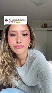 Nicolette Workout App