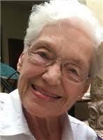 Myrtle Lysett Obituary (2018)