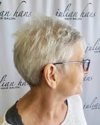 It creates a fashionable look, regardless of age. Hair Cuts Thin Hair Short Hairstyles For Fine Hair Over 70 Trendy Hair Cut For Kids