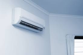 A wall mounted air conditioner is an ac unit that is installed into the wall of a home. Pin On Home Improvement