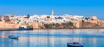 Morocco, mountainous country of western north africa that lies directly across the strait of gibraltar from spain. Morocco