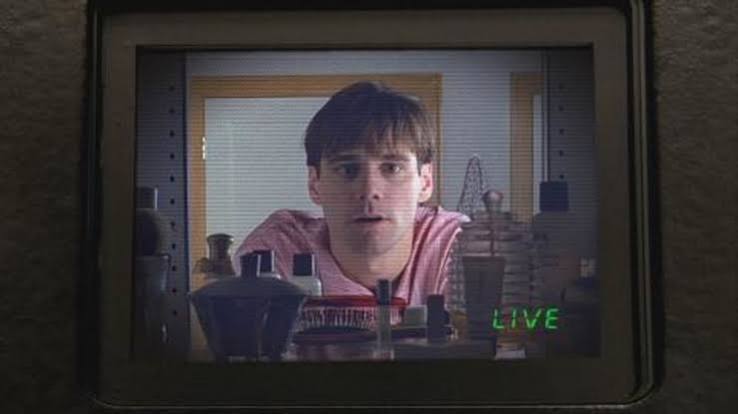 The “Truman Show” Delusion