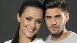«sinto as coisas a fugir totalmente do meu controle assim como do do gonçalo. Marta Cruz E Goncalo Quinaz Youtube