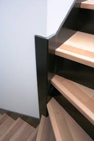 Quels sont les produits antidérapants pour les terrasses en bois ? Marches Antiderapantes Pour La Securite Ehi Escalier Helicoidal Industriel