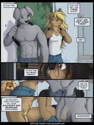 Read [Jay Naylor] Trixies Creep Hentai Porns - Manga And Porncomics Xxx