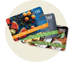 They make the perfect gift, award or reward for friends, family, employees and neighbors. Gift Cards Albertsons