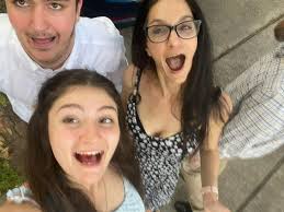 Fundraiser for Lauren Simone by Antoinette Simone : Help my mom fight MS  (Multiple Sclerosis)