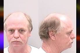 Victor Palmer — Richmond County Jail Bookings