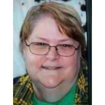 Catherine Miller Obituary