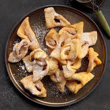 This link is to an external site that may or may not meet accessibility guidelines. 9 Polish Christmas Cookies Taste Of Home